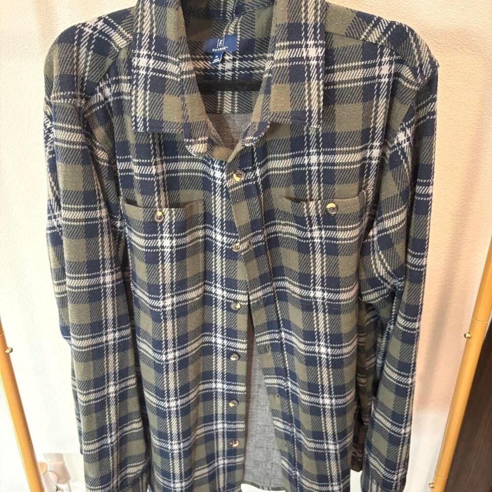 George Women's multi Jacket